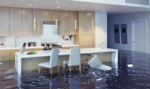 Why You Need a Prompt Response in Water Damage Restoration