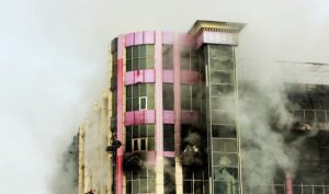 Are Professional Fire Damage Restoration Services Necessary?