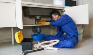 Why Should I Prioritize Mold Water Damage Repair in Columbus?